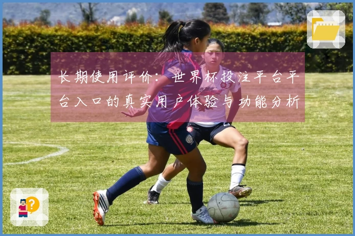 长期使用评价：世界杯投注平台平台入口的真实用户体验与功能分析