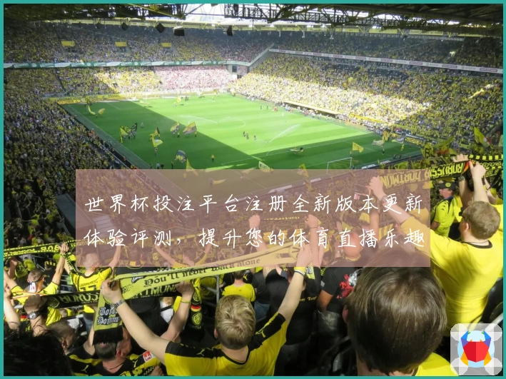 世界杯投注平台注册全新版本更新体验评测，提升您的体育直播乐趣